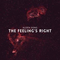 The Feeling's Right (Extended Mix)