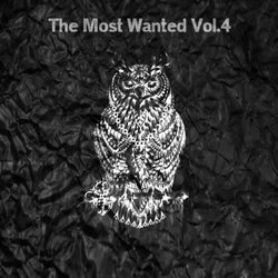 The Most Wanted, Vol.4