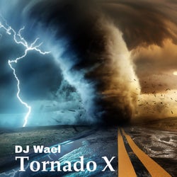 Tornado X