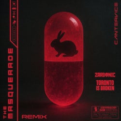 The Masquerade - Zardonic & Toronto Is Broken Remix