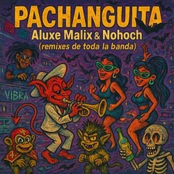 Pachanguita