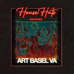 Art Basel VA II