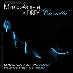 Carretta