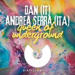 Queen Of Underground