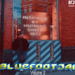 Inspired By Humans Since 1972, Vol. 2