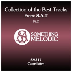 Collection of the Best Tracks From: S.a.t, Pt. 2