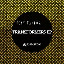 Transformers EP
