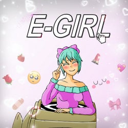 E-Girl (feat. Burbank)