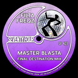 Master Blasta (Final Destination)