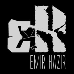 EMIR HAZIR'S TECHNO CHART FOR AUGUST 2015