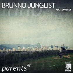 Parents EP