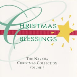 Christmas Blessings (The Narada Christmas Collection)