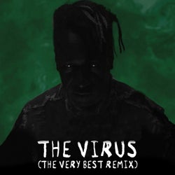The Virus (feat. Saul Williams, Chippewa Travellers) [The Very Best Remix]