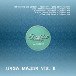 Ursa Major, Vol. II