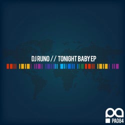 Tonight Baby EP