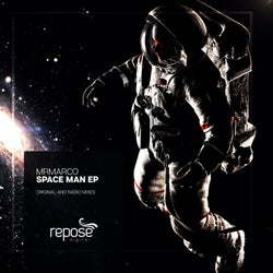 Space Man EP