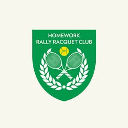 Rally Racquet Club - EP
