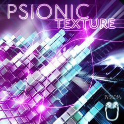 Psionic Texture