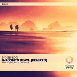 Inkognito Beach [Remixed]