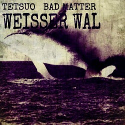 Weisser Wal