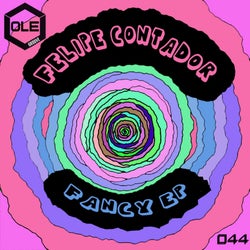 Fancy EP Ole Groove