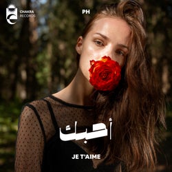 Je t’aime