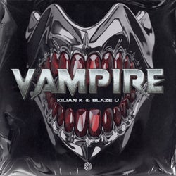 vampire (Techno Remix) [Extended Mix]