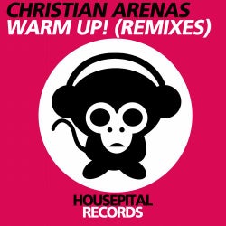 Warm Up! (Remixes)