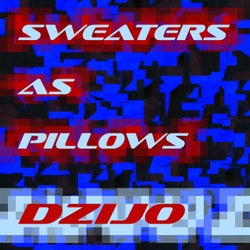 Sweaters As Pillows