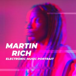 Electronic Music Portrait