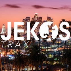 Jekos Trax Selection Vol.63