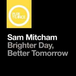 Brighter Day, Better Tomorrow