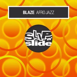 Afro Jazz