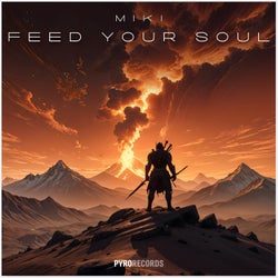 Feed Your Soul (Extended)