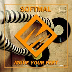 Move Your Feet top 10