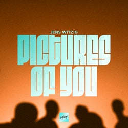 Pictures of you Charts May 2024