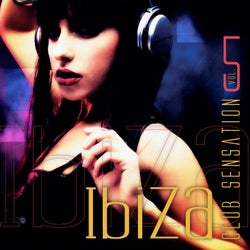 Ibiza Club Sensation, Vol. 5