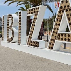 IBIZA IS HERE