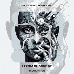 Storm Chaser EP