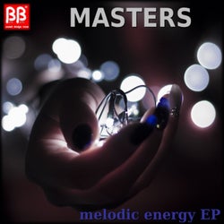 Melodic Energy EP