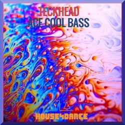 Ace Cool Bass