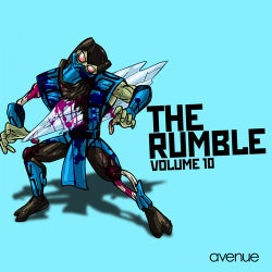 The Rumble Vol. 10