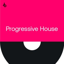 Crate Diggers 2022: Progressive House