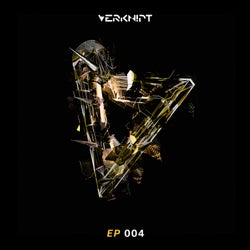 Verknipt EP 004