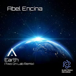 Earth (Two On Lab Remix)