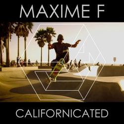 Californicated EP