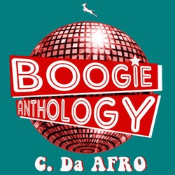 Boogie Anthology