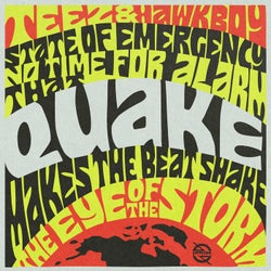 Quake (feat. Hawkboy)