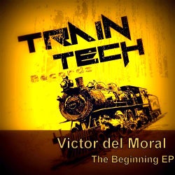 The Beginning EP