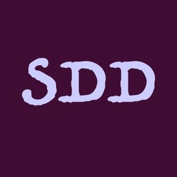 SDD (feat. LilDank1237)